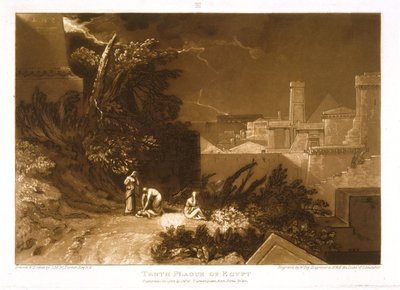 La dixième plaie d